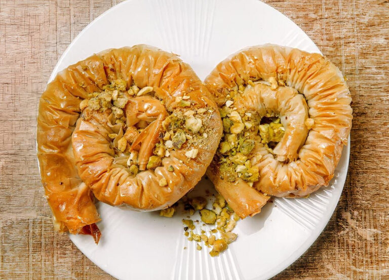 Baklava