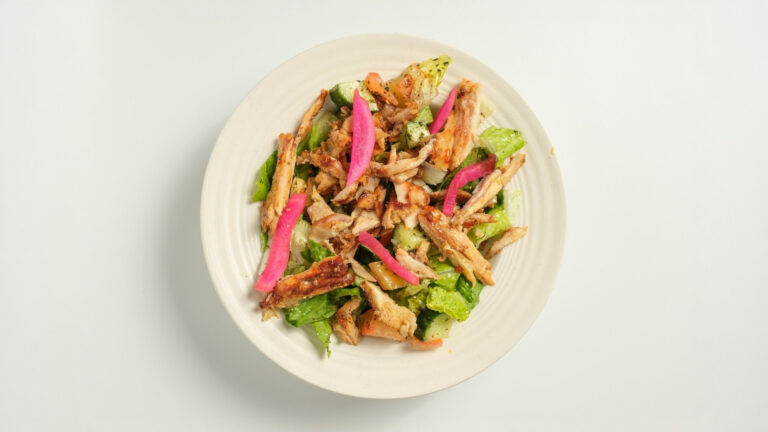 Chicken salad