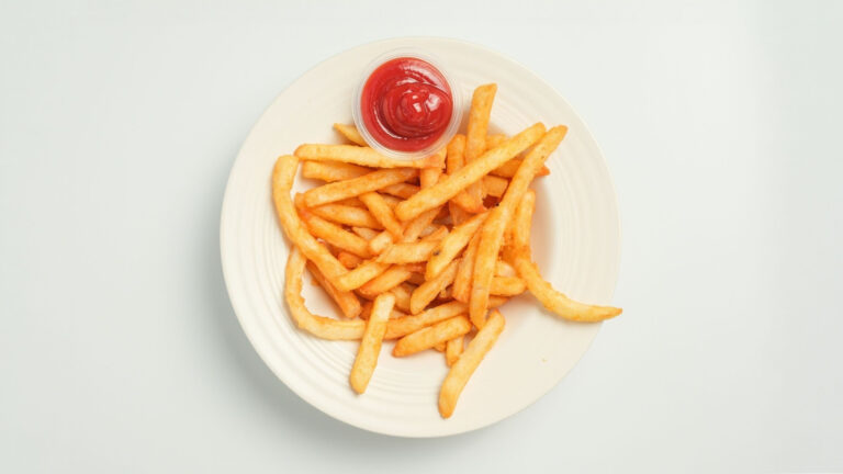 Fries