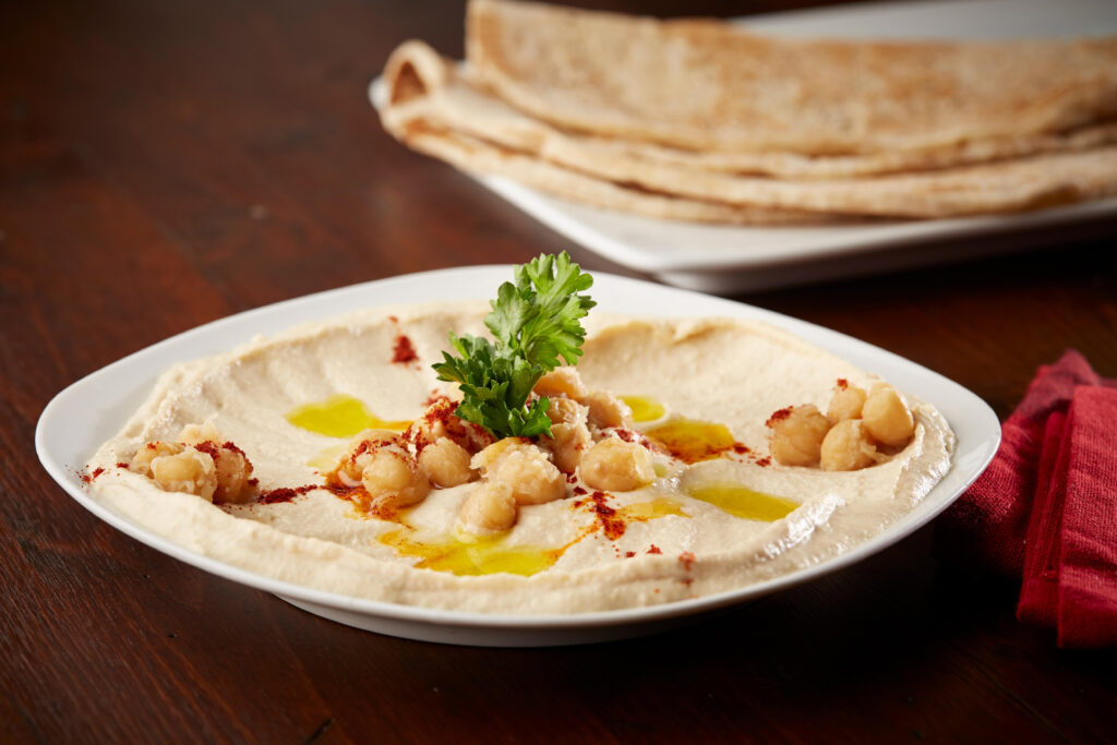 Hummus