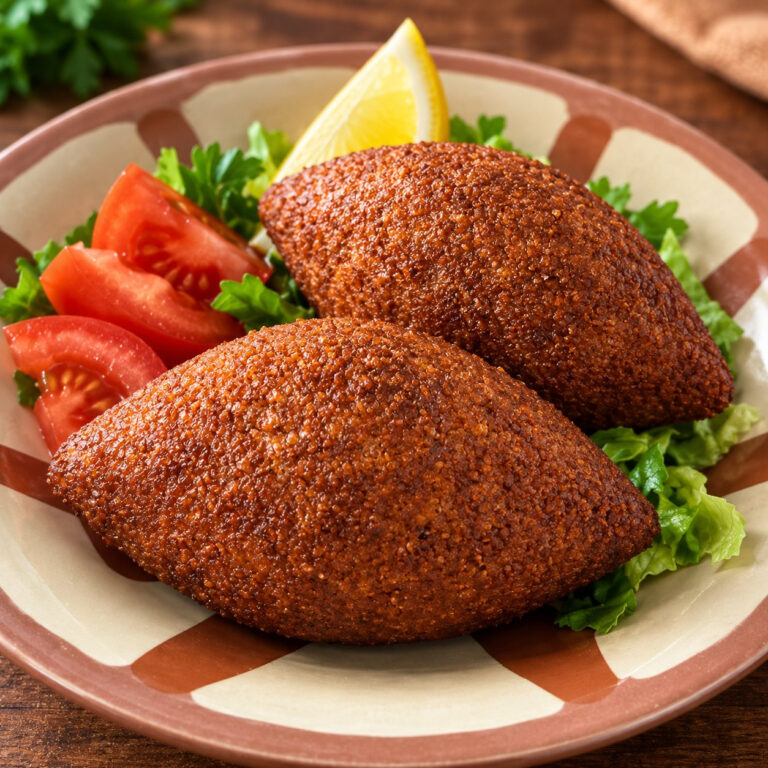 Kibbeh