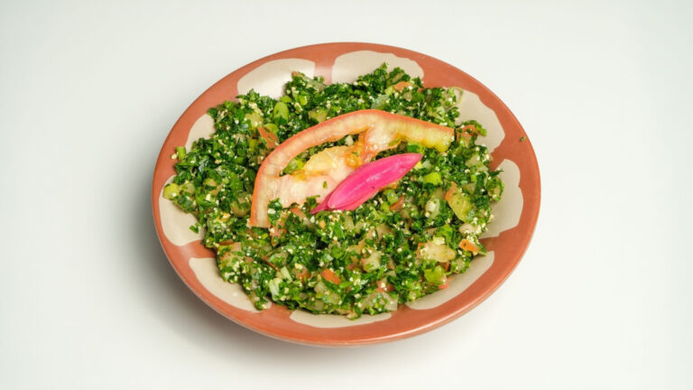 Tabouli salad